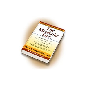 The Metabolic Diet eBook