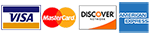 PayPal acceptance mark
